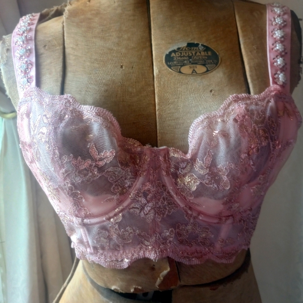 Victoria's Secret Bra